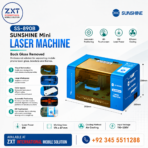 Category: LCD SCREEN Opener & Seprator SS-890B SUNSHINE Mini Laser Machine, For Separating Mobile Phone Back Glass, Brackets, and Frames.