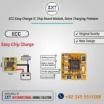Mobile iC ECC Easy Charge IC Chip Board Module