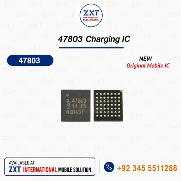 47803 Charging IC